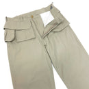 Yohji Yamamoto Chino Bread 11K28 Pour Homme 2 U02T