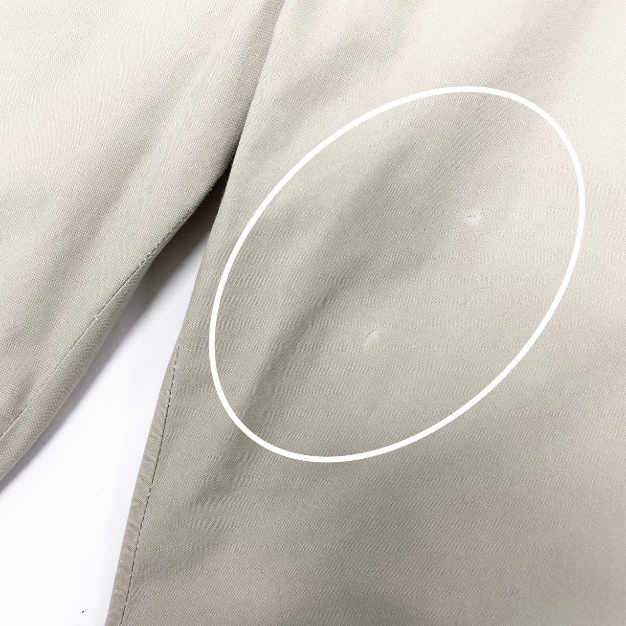 Yohji Yamamoto Chino Bread 11K28 Pour Homme 2 U02T