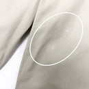 Yohji Yamamoto Chino Bread 11K28 Pour Homme 2 U02T