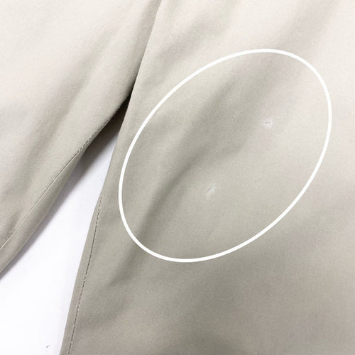 Yohji Yamamoto Chino Bread 11K28 Pour Homme 2 U02T