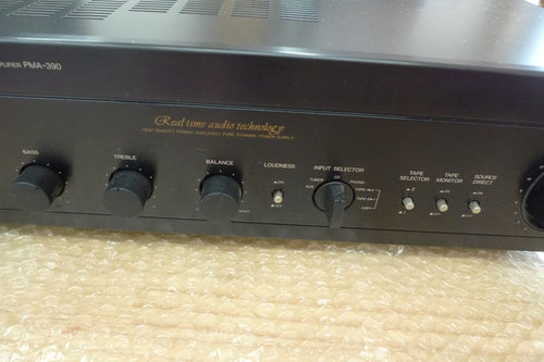 Others Denon Pma-390 G0525