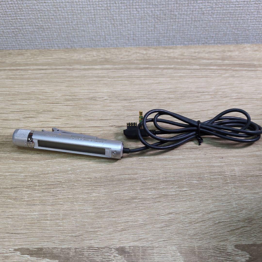 Sony Portable Audio Accessories Rm-Mc33El Walkman