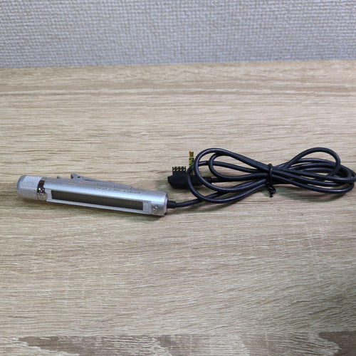 Sony Portable Audio Accessories Rm-Mc33El Walkman