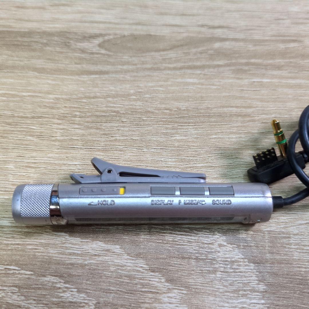 Sony Portable Audio Accessories Rm-Mc33El Walkman
