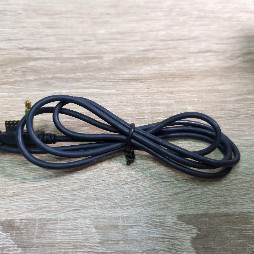 Sony Portable Audio Accessories Rm-Mc33El Walkman