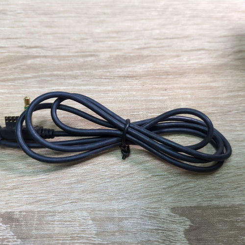 Sony Portable Audio Accessories Rm-Mc33El Walkman