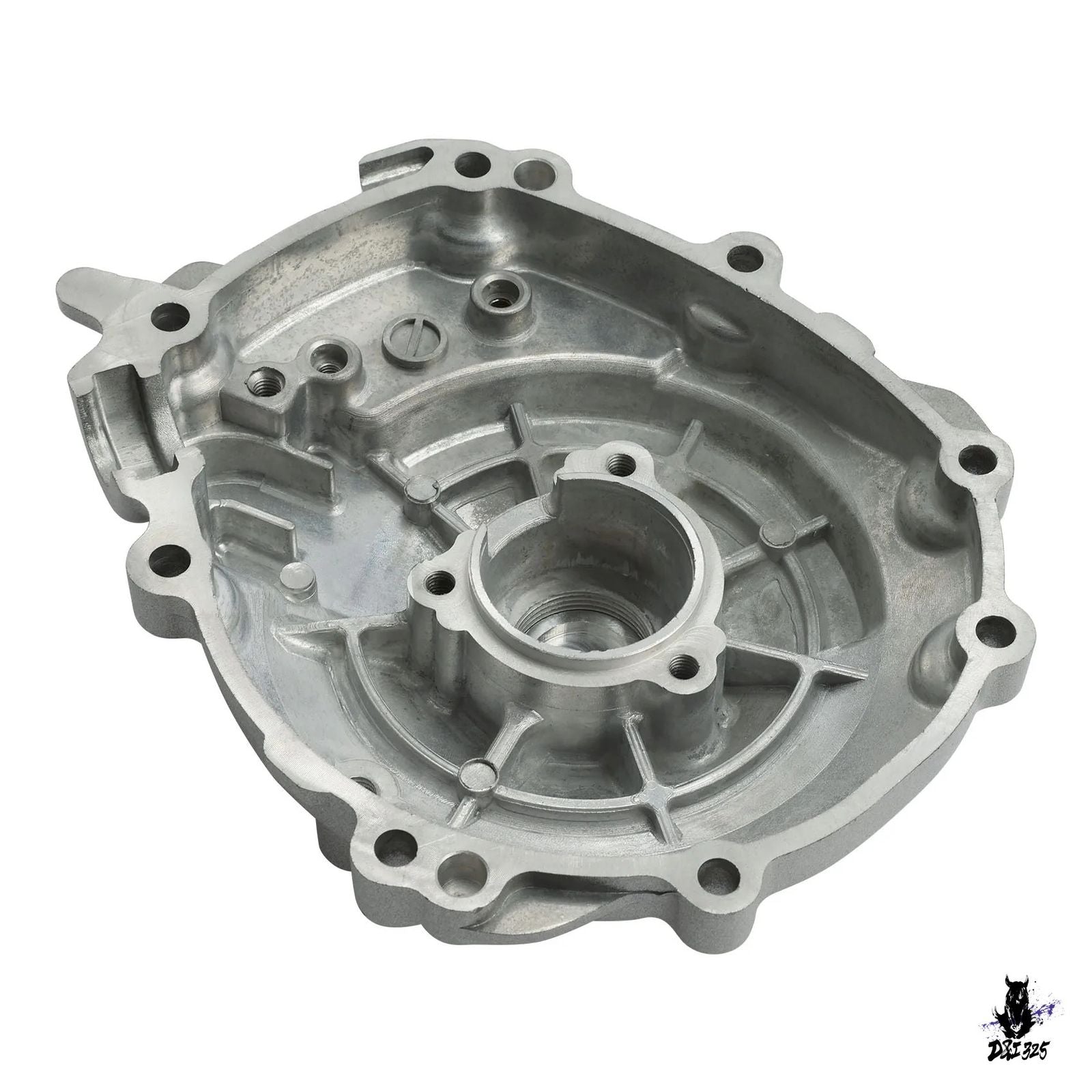 Engine Cooling Device Yamaha Yzf-R1 2015-2025