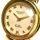 Watch (Quartz) Rolex 59.3G K18 6622