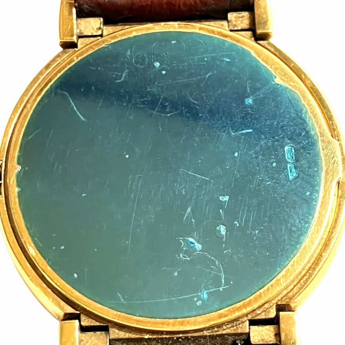 Watch (Quartz) Rolex 59.3G K18 6622