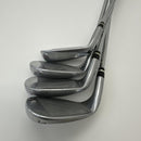 Yamaha Iron Sets Ud+2 7S