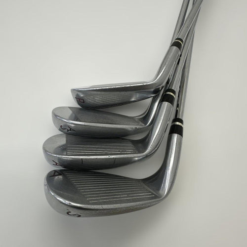 Yamaha Iron Sets Ud+2 7S