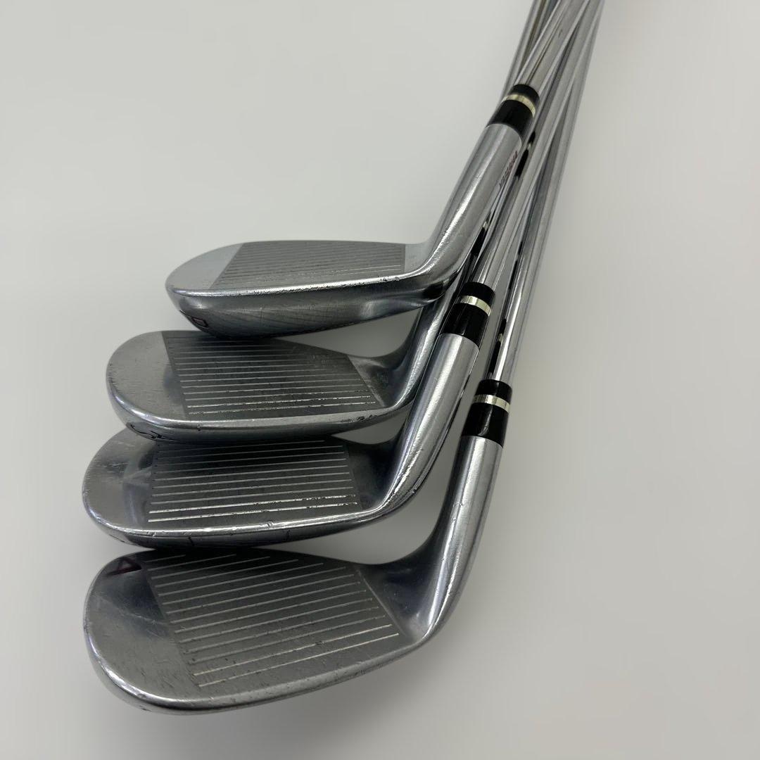 Yamaha Iron Sets Ud+2 7S