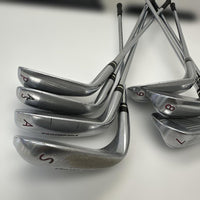 Yamaha Iron Sets 7 Ud+2 7S