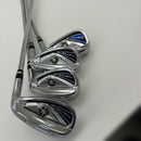 Yamaha Iron Sets Ud+2 7S