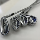Yamaha Iron Sets Ud+2 7S