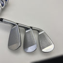 Yamaha Iron Sets Ud+2 7S