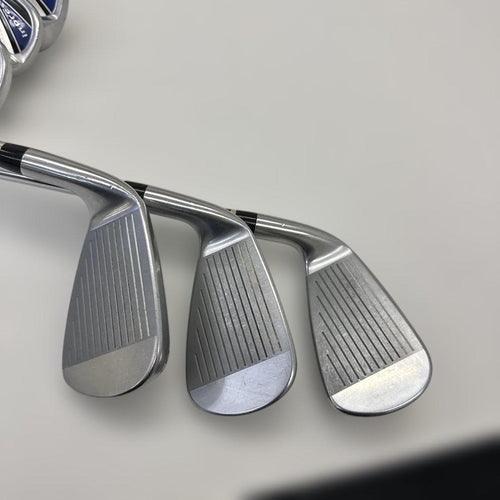 Yamaha Iron Sets Ud+2 7S