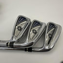Yamaha Iron Sets 7 Ud+2 7S