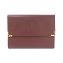 Cartier Others Must De Bordeaux( Gold(