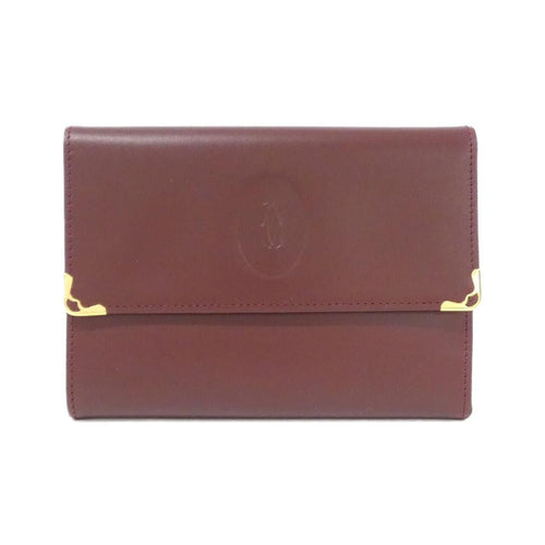 Cartier Others Must De Bordeaux( Gold(