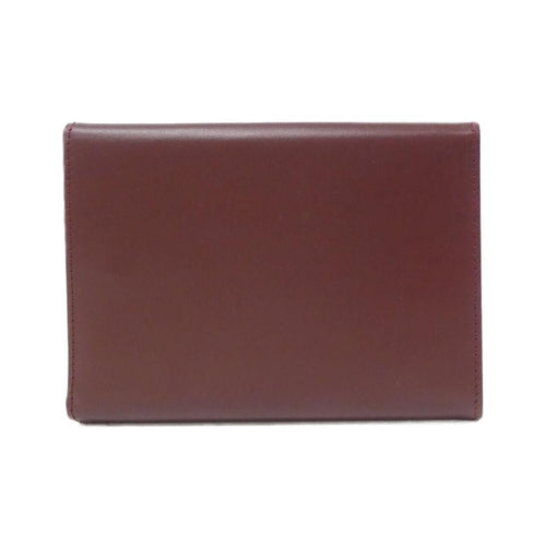 Cartier Others Must De Bordeaux( Gold(
