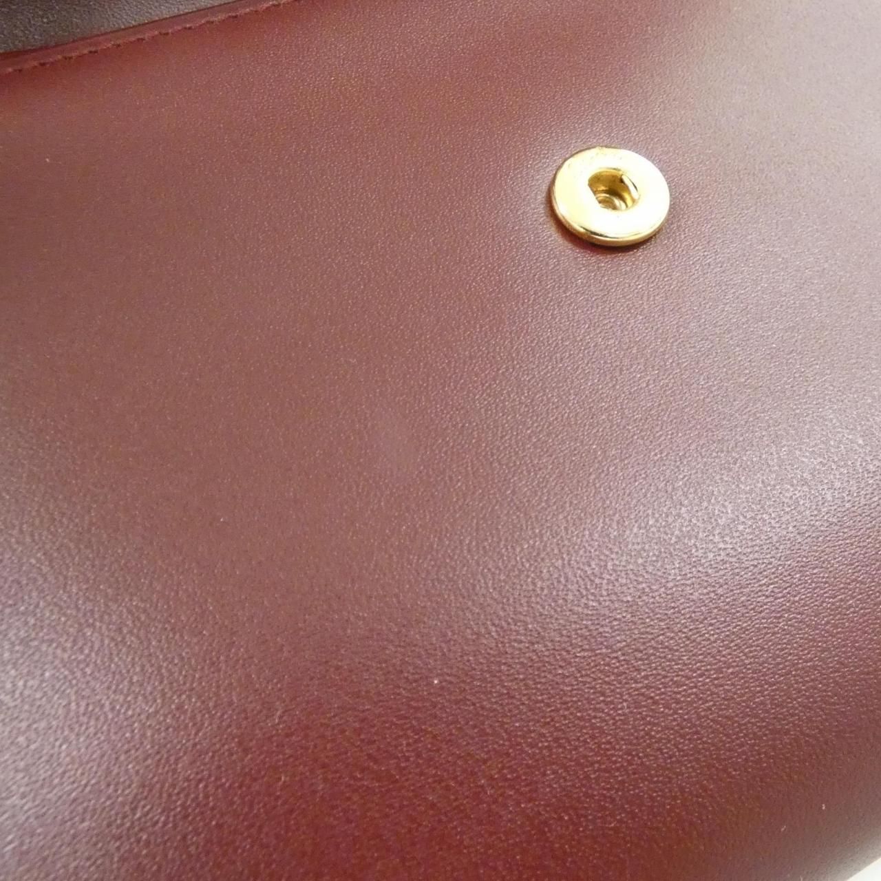 Cartier Others Must De Bordeaux( Gold(