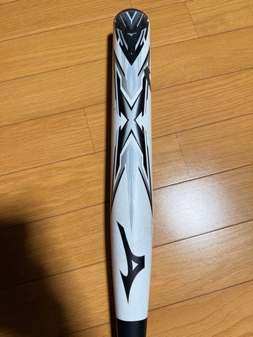 Mizuno Bat 3 X 2017