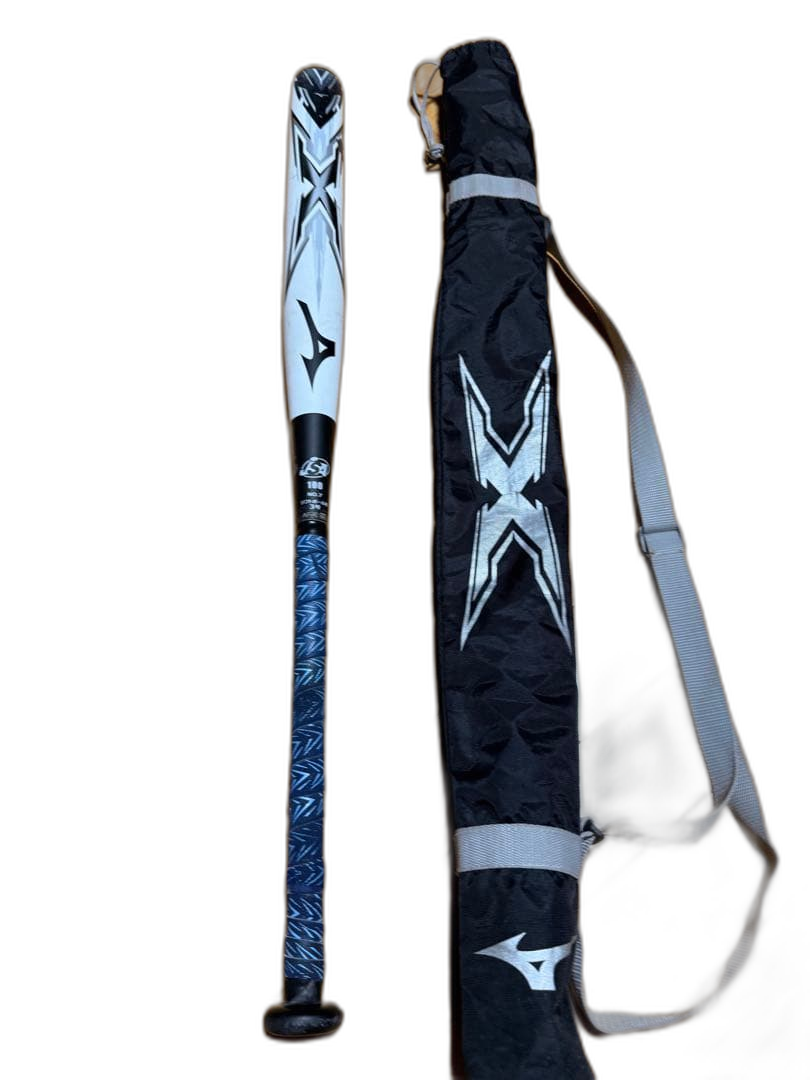 Mizuno Bat 3 X 2017
