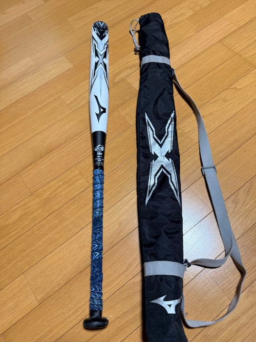 Mizuno Bat 3 X 2017