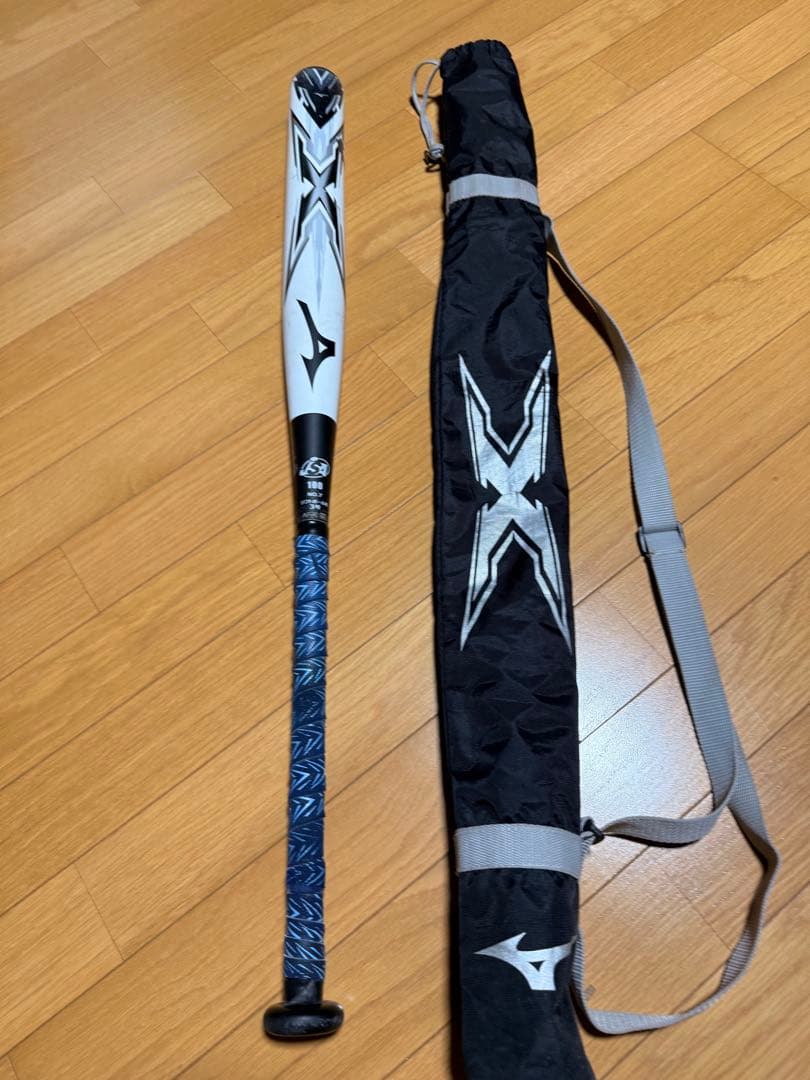 Mizuno Bat 3 X 2017