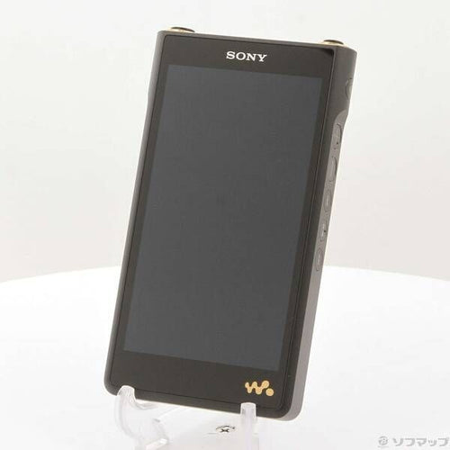 Sony Digital Audio Player Walkman Wm1Am2 128Gb+Microsd Nw-Wm1Am2 377