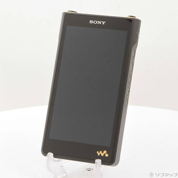 Sony Digital Audio Player Walkman Wm1Am2 128Gb+Microsd Nw-Wm1Am2 377