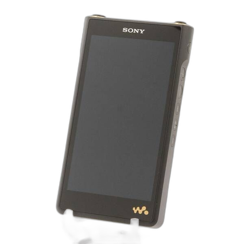 Sony Digital Audio Player Walkman Wm1Am2 128Gb+Microsd Nw-Wm1Am2 377
