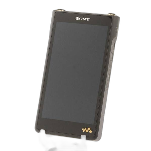 Sony Digital Audio Player Walkman Wm1Am2 128Gb+Microsd Nw-Wm1Am2 377