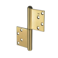 Hinges, 127 102 Bb-105