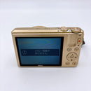 Nikon Compact Digital Camera Coolpix S7000 20