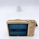 Nikon Compact Digital Camera Coolpix S7000 20