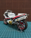 Tamiya Motorcycles 1/12 Yzr500