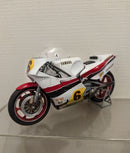 Tamiya Motorcycles 1/12 Yzr500