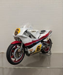 Tamiya Motorcycles 1/12 Yzr500