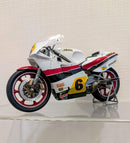 Tamiya Motorcycles 1/12 Yzr500