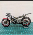 Tamiya Motorcycles 1/12 Yzr500