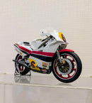 Tamiya Motorcycles 1/12 Yzr500