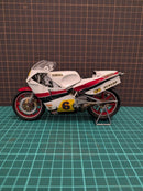 Tamiya Motorcycles 1/12 Yzr500