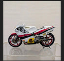 Tamiya Motorcycles 1/12 Yzr500