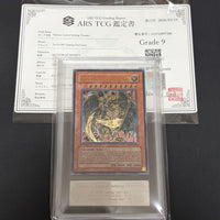 Yu-Gi-Oh! Ocg Duel Monsters (Foreign Languages) Ars9 1St