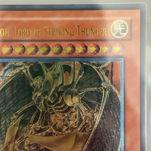 Yu-Gi-Oh! Ocg Duel Monsters (Foreign Languages) Ars9 1St