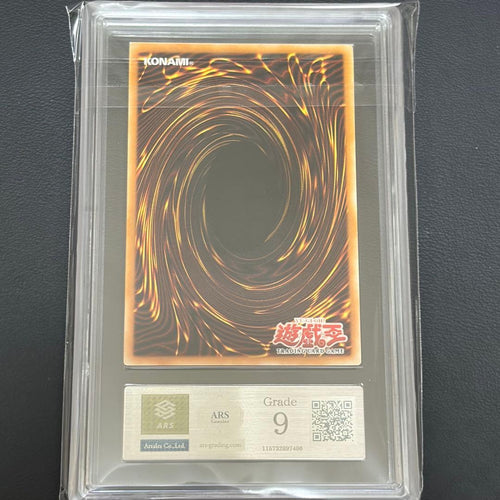 Yu-Gi-Oh! Ocg Duel Monsters (Foreign Languages) Ars9 1St