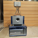 Kenwood Mini Component Systems Md/Aux/Opt