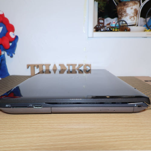 Fujitsu Windows Notebook Body Win11 I7/ 8G/Ssd+Hdd/Bd/ /Typec
